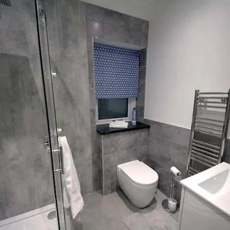 From In The Gateway To The Dales * Skipton