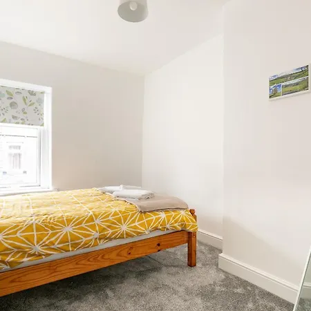 Holiday home From In The Gateway To The Dales Skipton