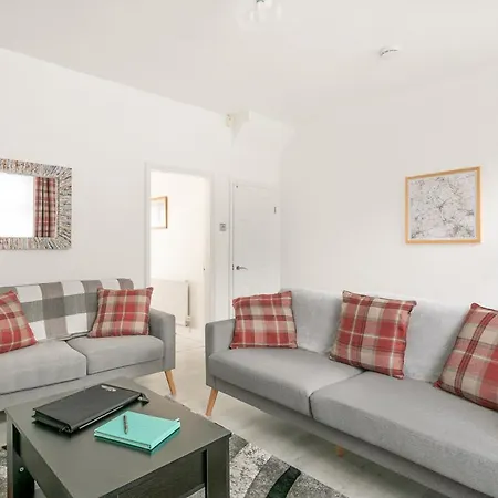 Holiday home From In The Gateway To The Dales *