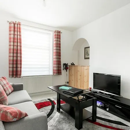 Дом отдыха From In The Gateway To The Dales Скиптон