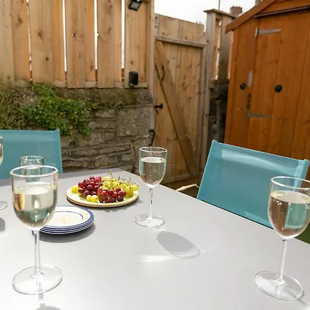 From In The Gateway To The Dales Дом отдыха Скиптон