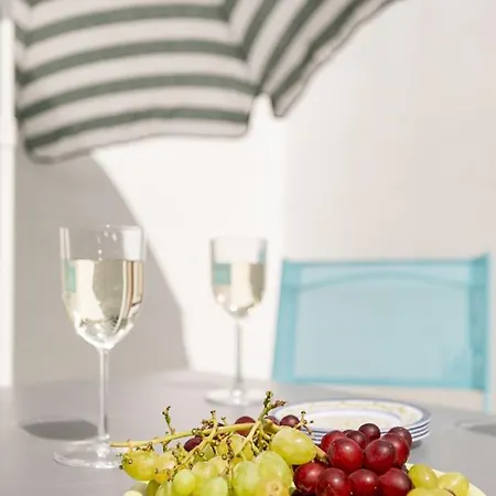 Feriehus From In The Gateway To The Dales *