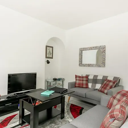 From In The Gateway To The Dales Holiday home