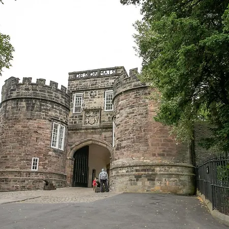 Дом отдыха From In The Gateway To The Dales