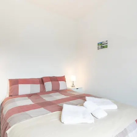 Дом отдыха From In The Gateway To The Dales *