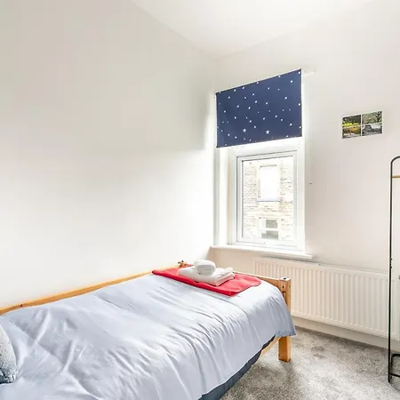 From In The Gateway To The Dales Дом отдыха *