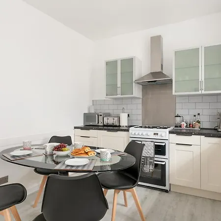 Дом отдыха From In The Gateway To The Dales *