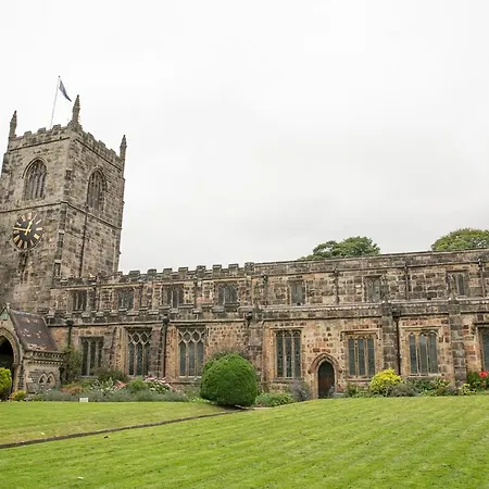 From In The Gateway To The Dales * Скиптон