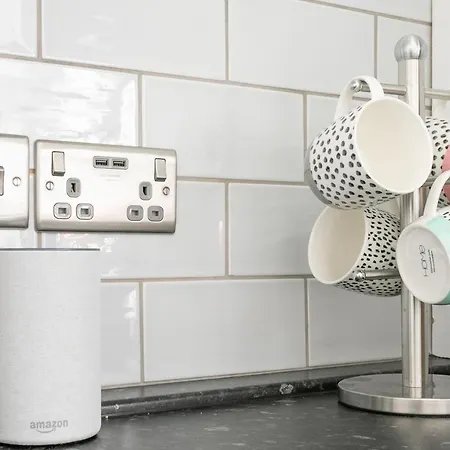 From In The Gateway To The Dales Feriehus