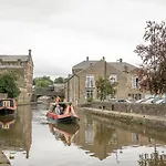 Tatil Evi From In The Gateway To The Dales